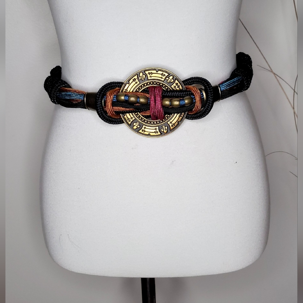 Vintage Belt